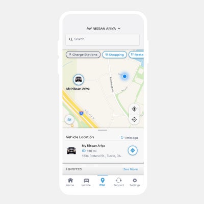 Hove Nissan in Bourbonnais IL