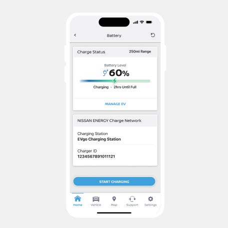Hove Nissan in Bourbonnais IL