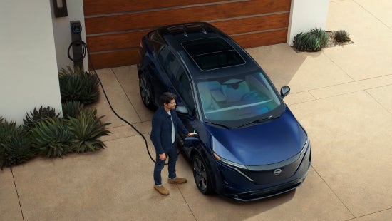 Hove Nissan in Bourbonnais IL