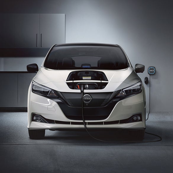 Hove Nissan in Bourbonnais IL