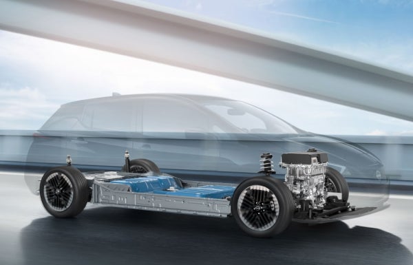 Hove Nissan in Bourbonnais IL