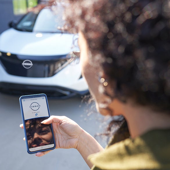 Hove Nissan in Bourbonnais IL