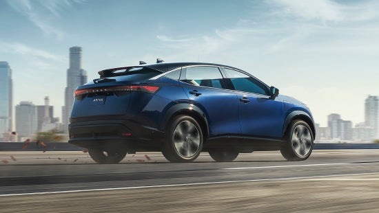 Hove Nissan in Bourbonnais IL