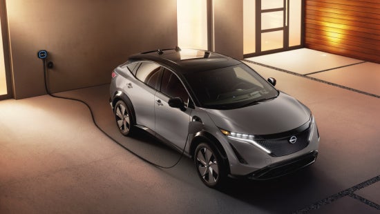 Hove Nissan in Bourbonnais IL