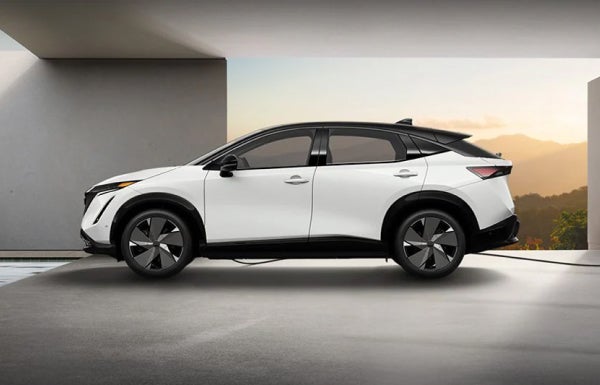 Hove Nissan in Bourbonnais IL