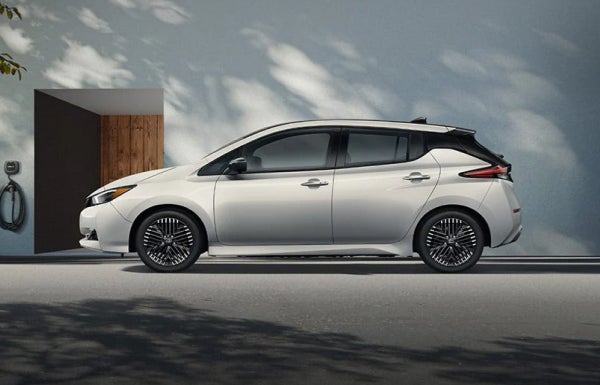 Hove Nissan in Bourbonnais IL