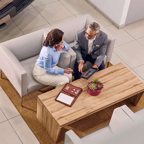 Hove Nissan in Bourbonnais IL