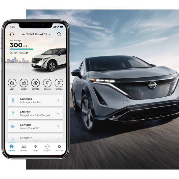 Hove Nissan in Bourbonnais IL