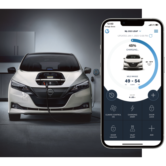 Hove Nissan in Bourbonnais IL