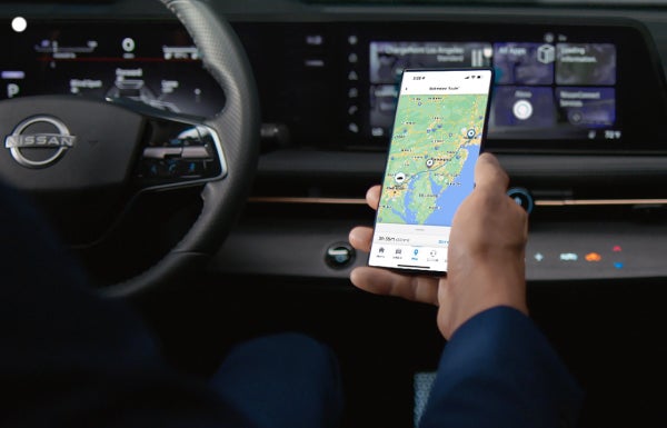 Hove Nissan in Bourbonnais IL