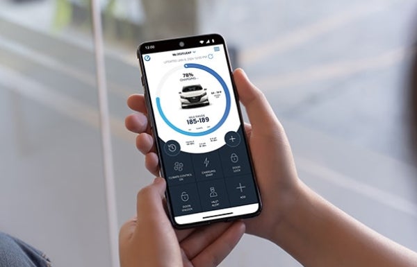 Hove Nissan in Bourbonnais IL