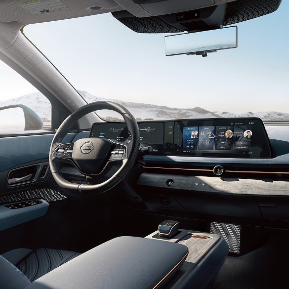 Hove Nissan in Bourbonnais IL