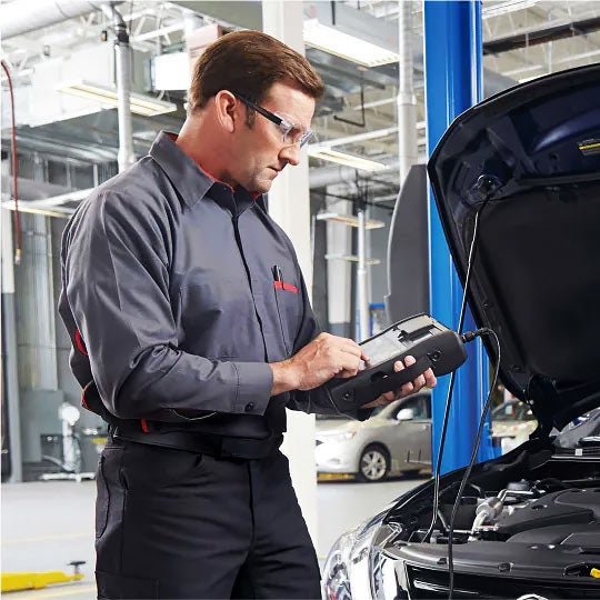 Hove Nissan in Bourbonnais IL