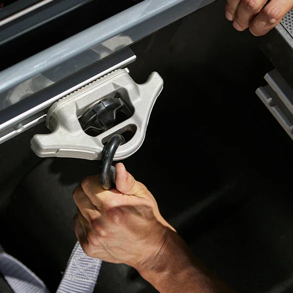 Hove Nissan in Bourbonnais IL