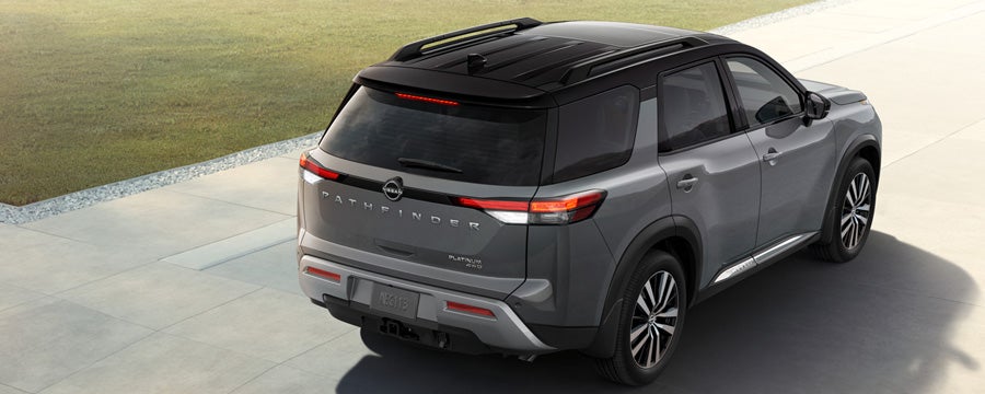 Hove Nissan in Bourbonnais IL