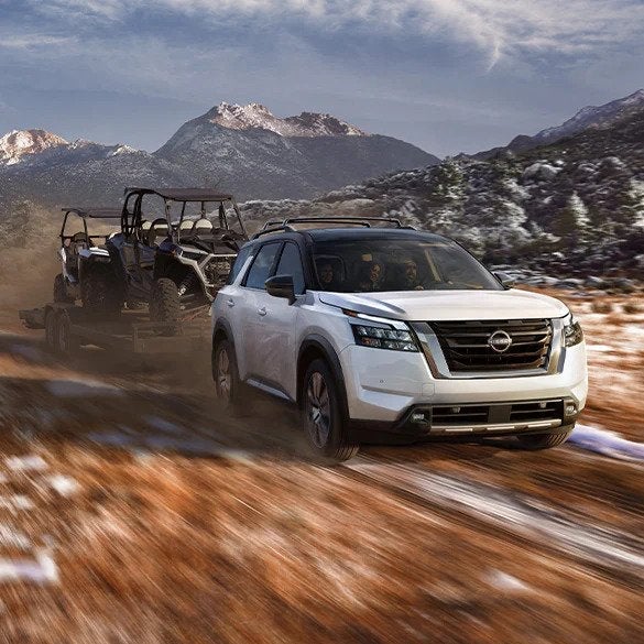 Hove Nissan in Bourbonnais IL