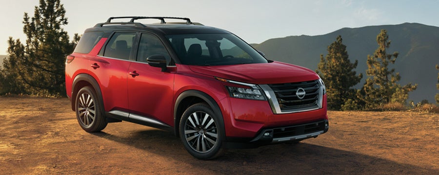 Hove Nissan in Bourbonnais IL