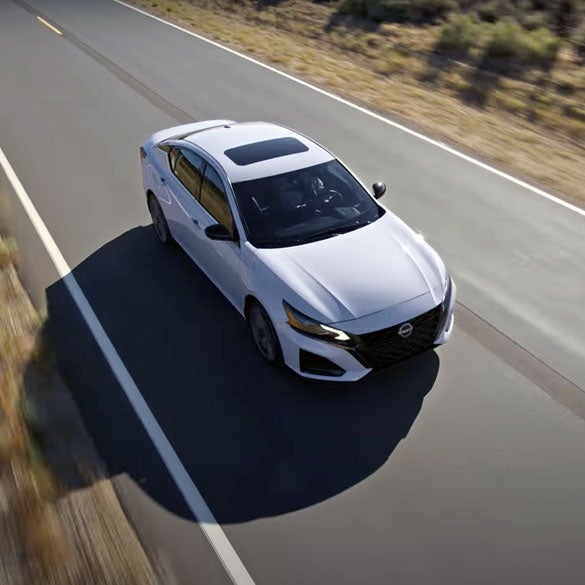 Hove Nissan in Bourbonnais IL