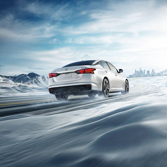 Hove Nissan in Bourbonnais IL