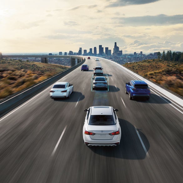 Hove Nissan in Bourbonnais IL