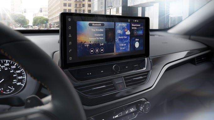 Hove Nissan in Bourbonnais IL