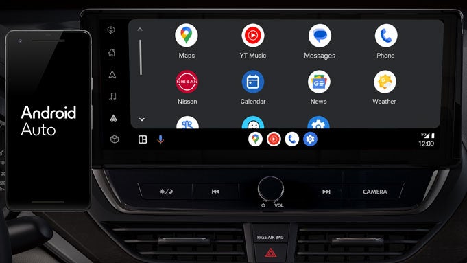 Hove Nissan in Bourbonnais IL