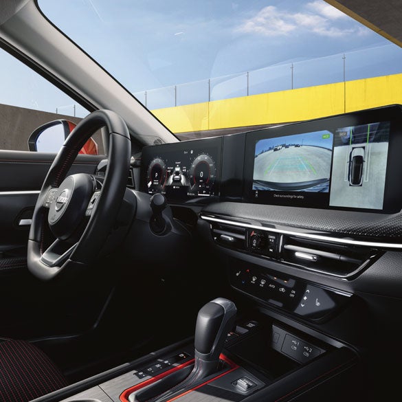 Hove Nissan in Bourbonnais IL