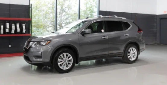 Hove Nissan in Bourbonnais IL