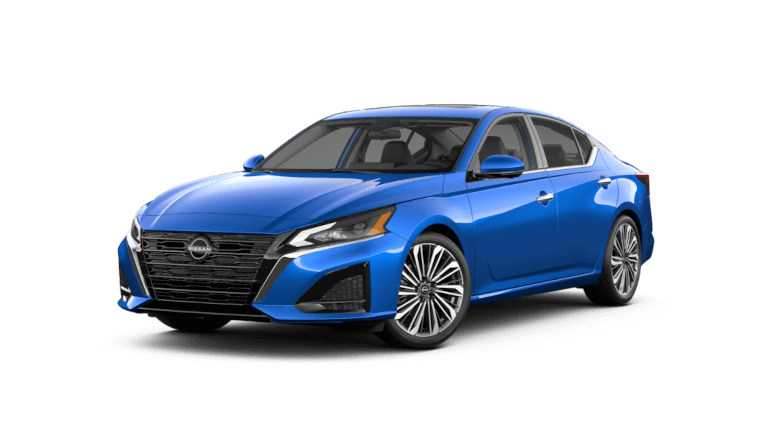 2025 Nissan Altima SL