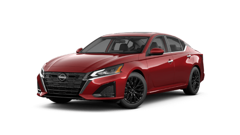 2025 Nissan Altima SV Special Edition