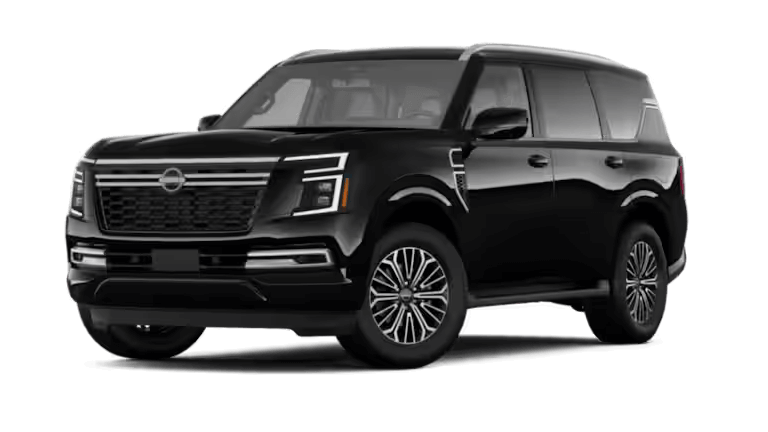2025 Nissan Armada SL