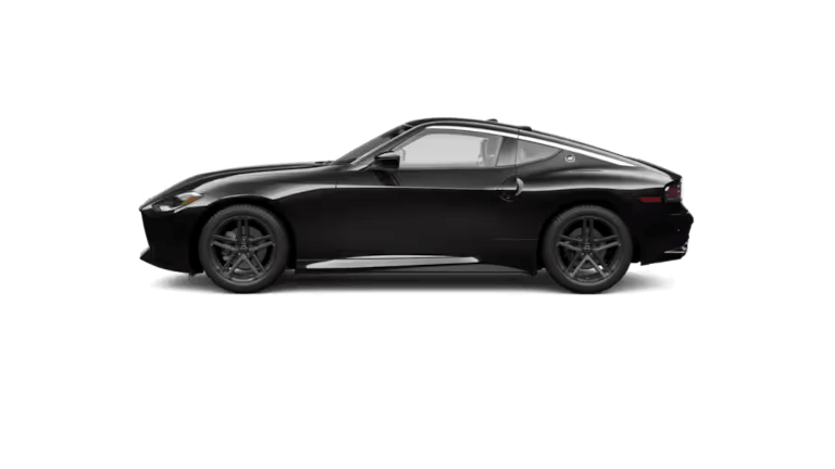 2025 Nissan Z