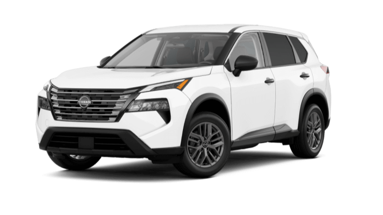 New Nissan Rogue Lease Offers | Bourbonnais, IL